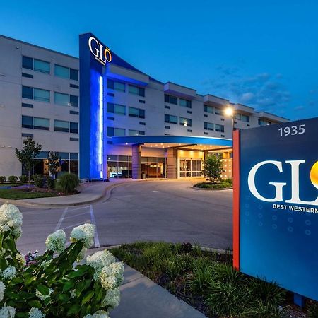 Glo Best Western Lexington Eksteriør bilde