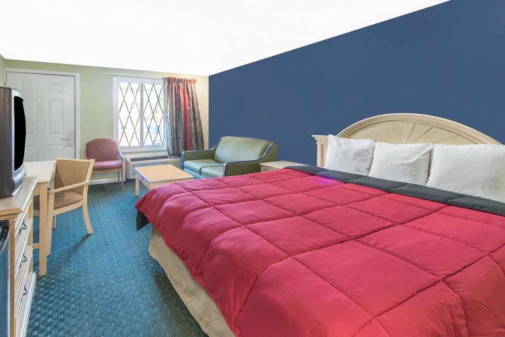 Glo Best Western Lexington Eksteriør bilde
