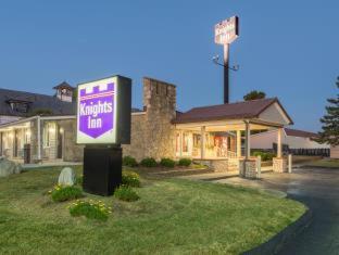 Glo Best Western Lexington Rom bilde