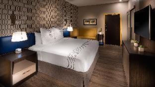 Glo Best Western Lexington Rom bilde