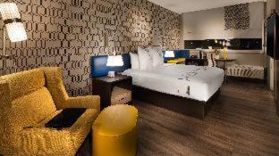 Glo Best Western Lexington Rom bilde
