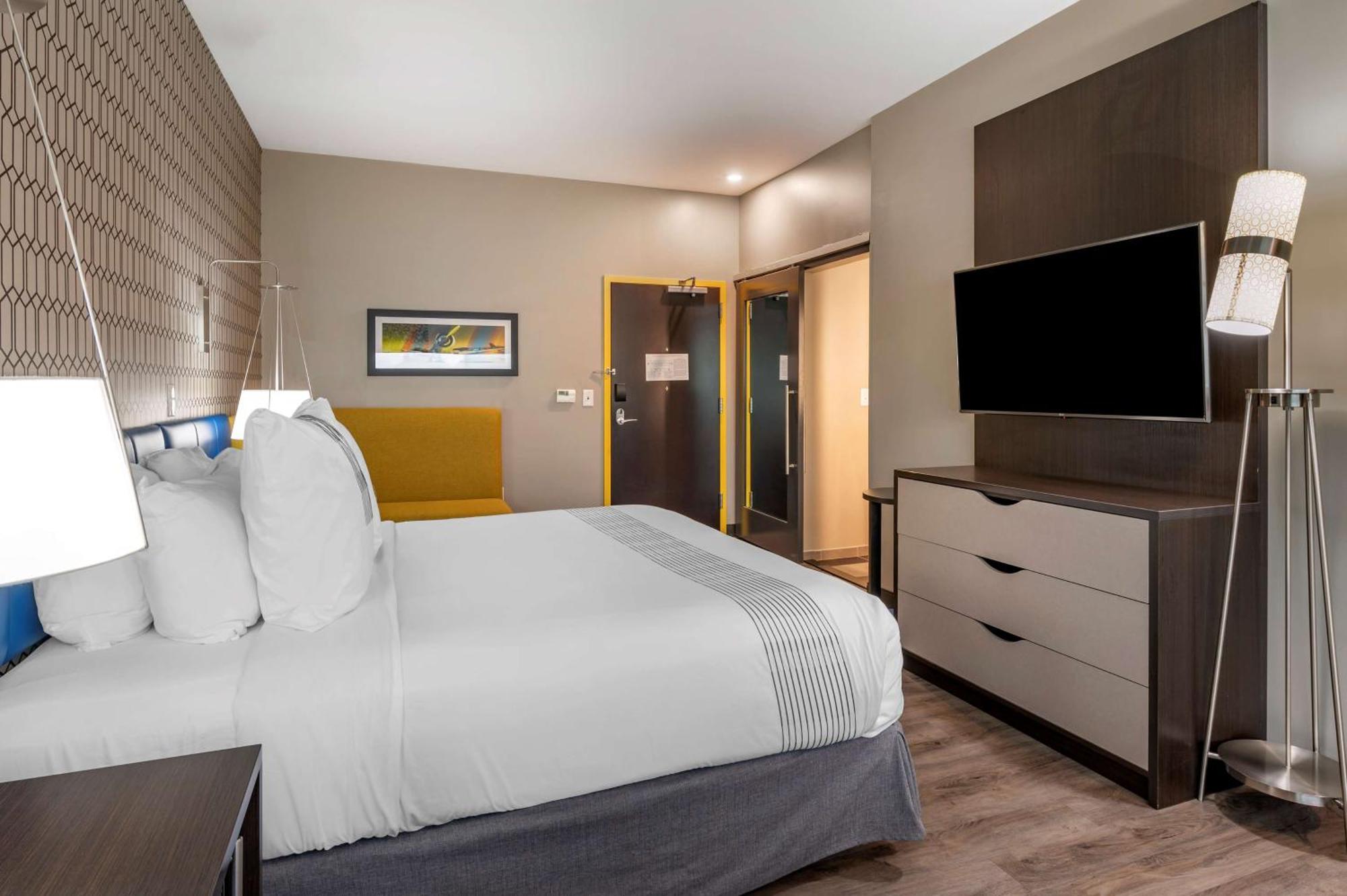 Glo Best Western Lexington Eksteriør bilde