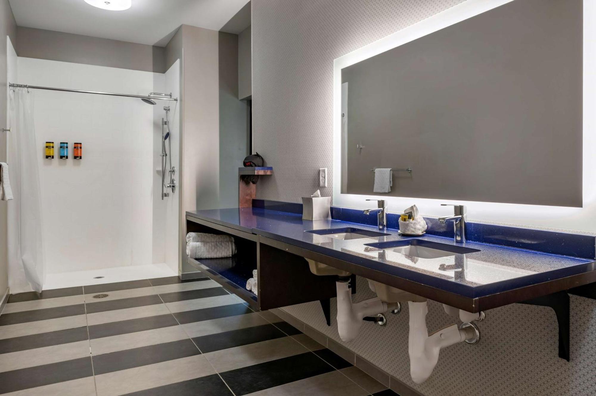 Glo Best Western Lexington Eksteriør bilde