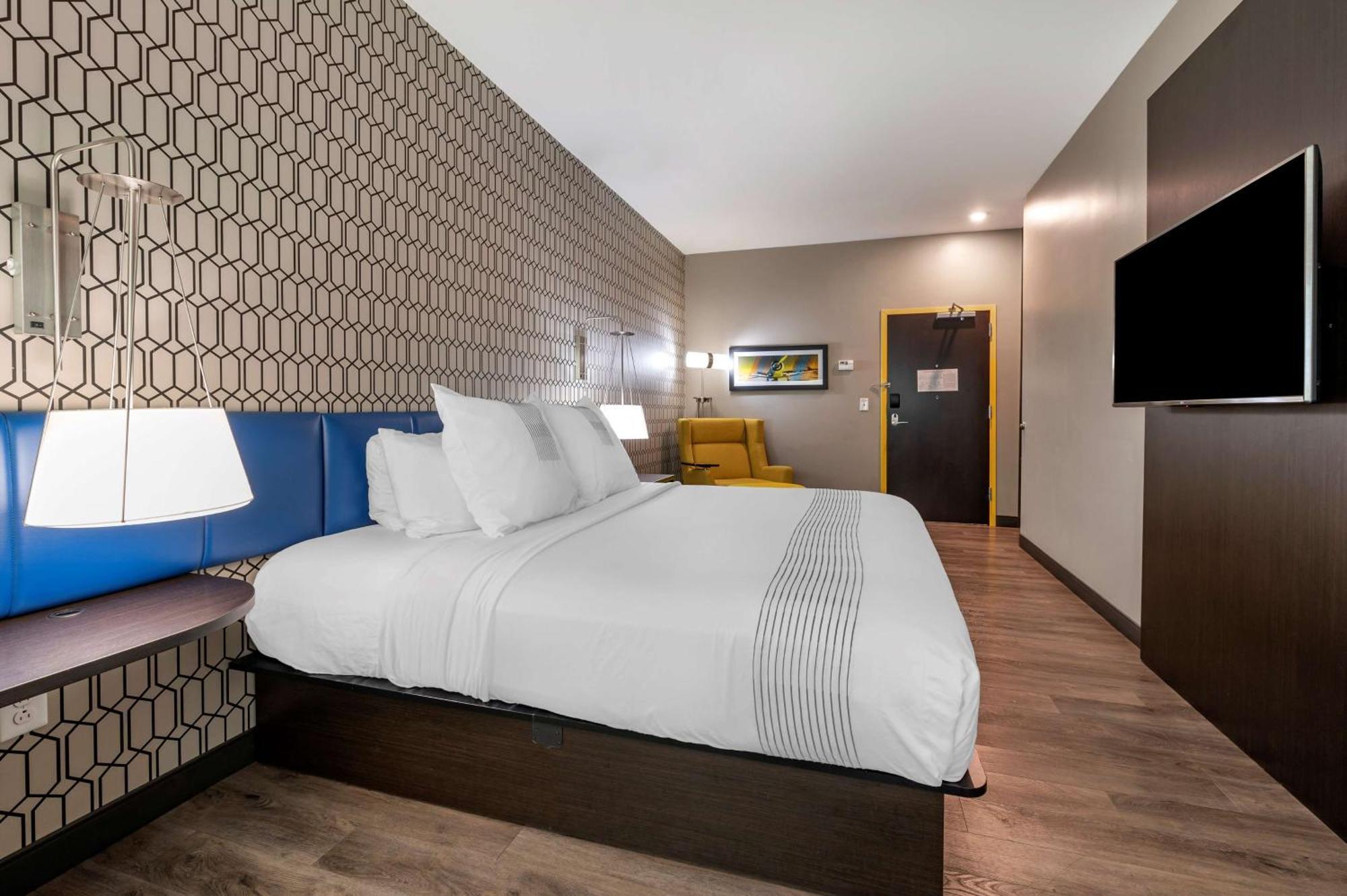 Glo Best Western Lexington Eksteriør bilde