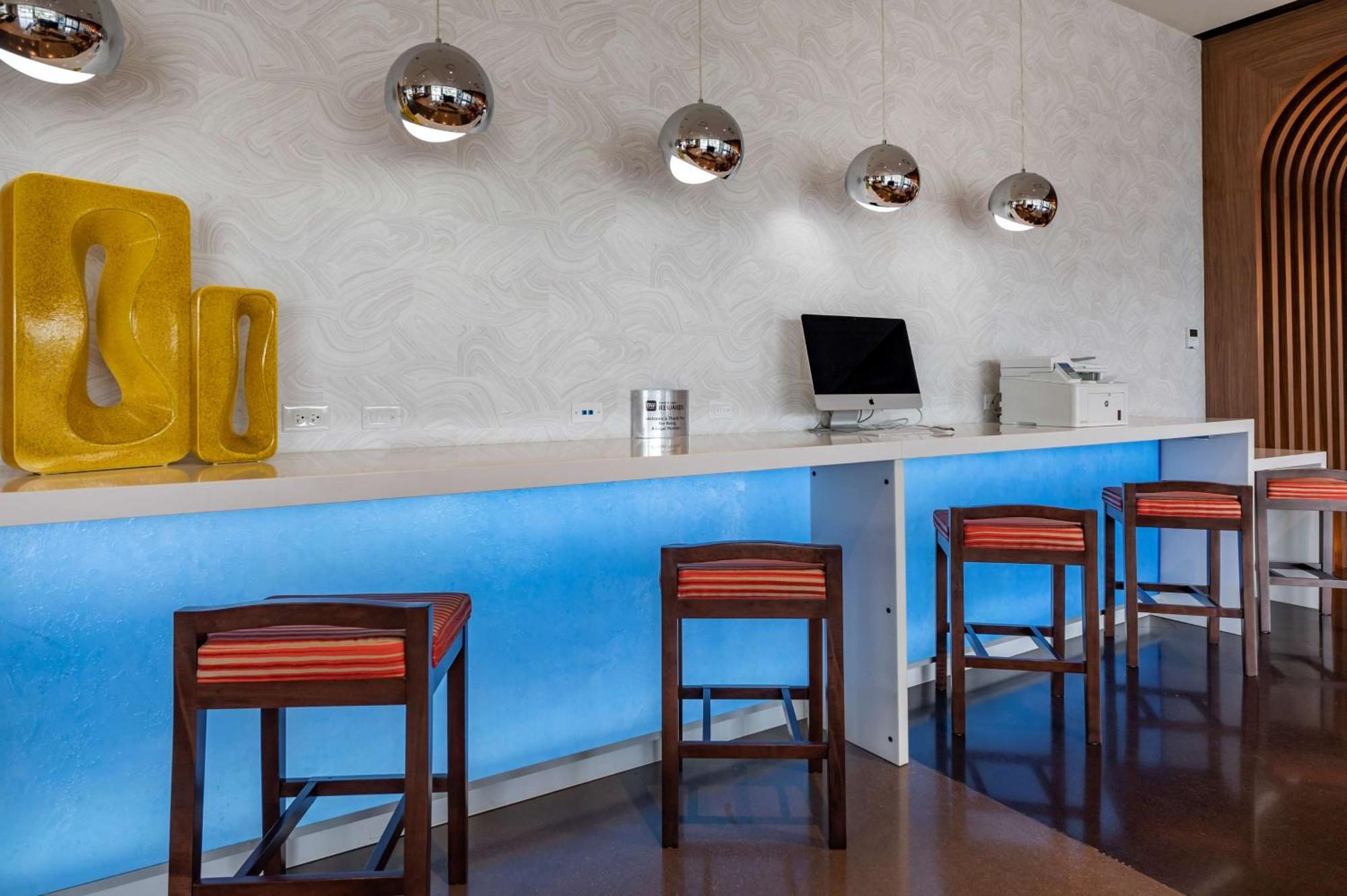 Glo Best Western Lexington Eksteriør bilde