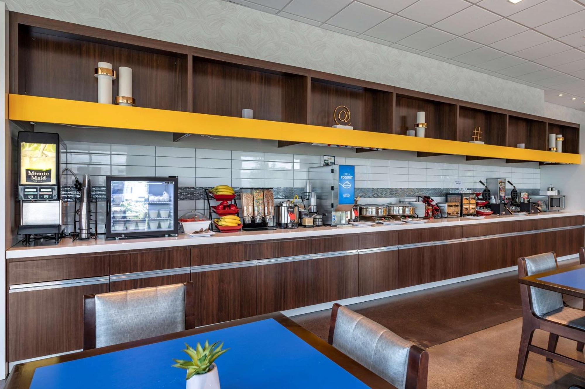 Glo Best Western Lexington Eksteriør bilde